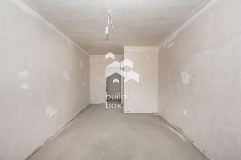 Продава 3-СТАЕН, гр. Пловдив, Тракия, снимка 12 - Апартаменти - 53509295