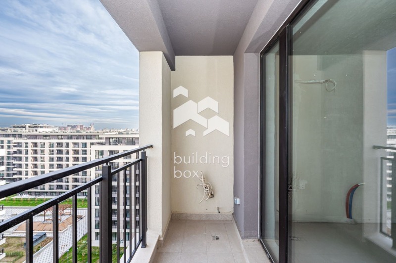 Продава 3-СТАЕН, гр. Пловдив, Тракия, снимка 6 - Апартаменти - 53509295