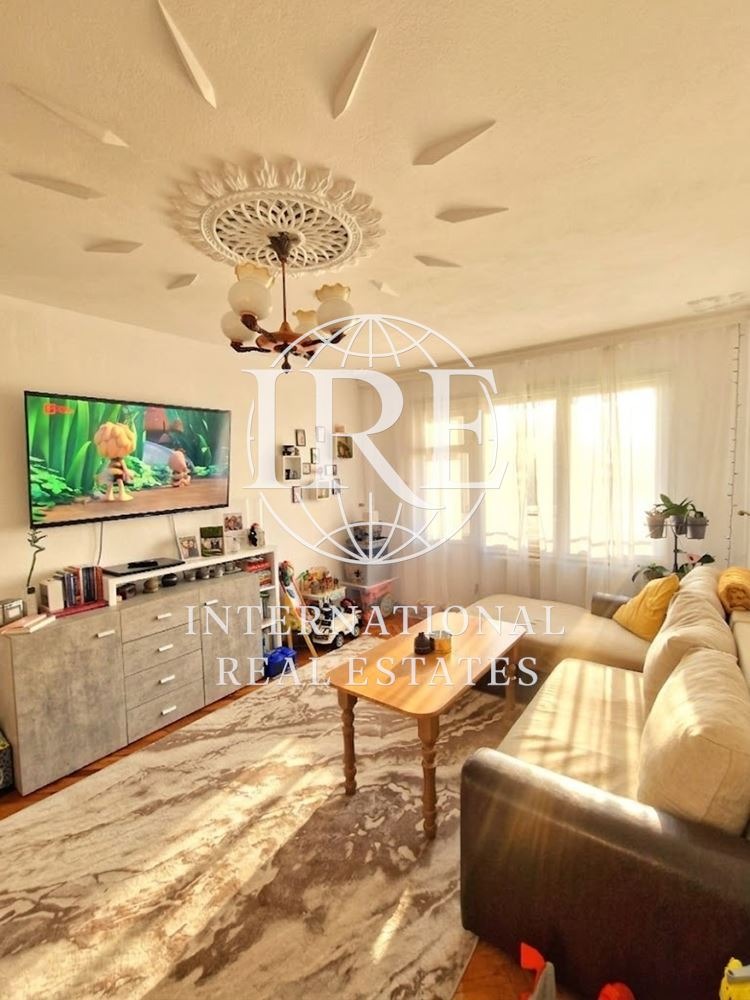 Продава 3-СТАЕН, гр. Добрич, Добротица - Албенска, снимка 9 - Апартаменти - 53950442