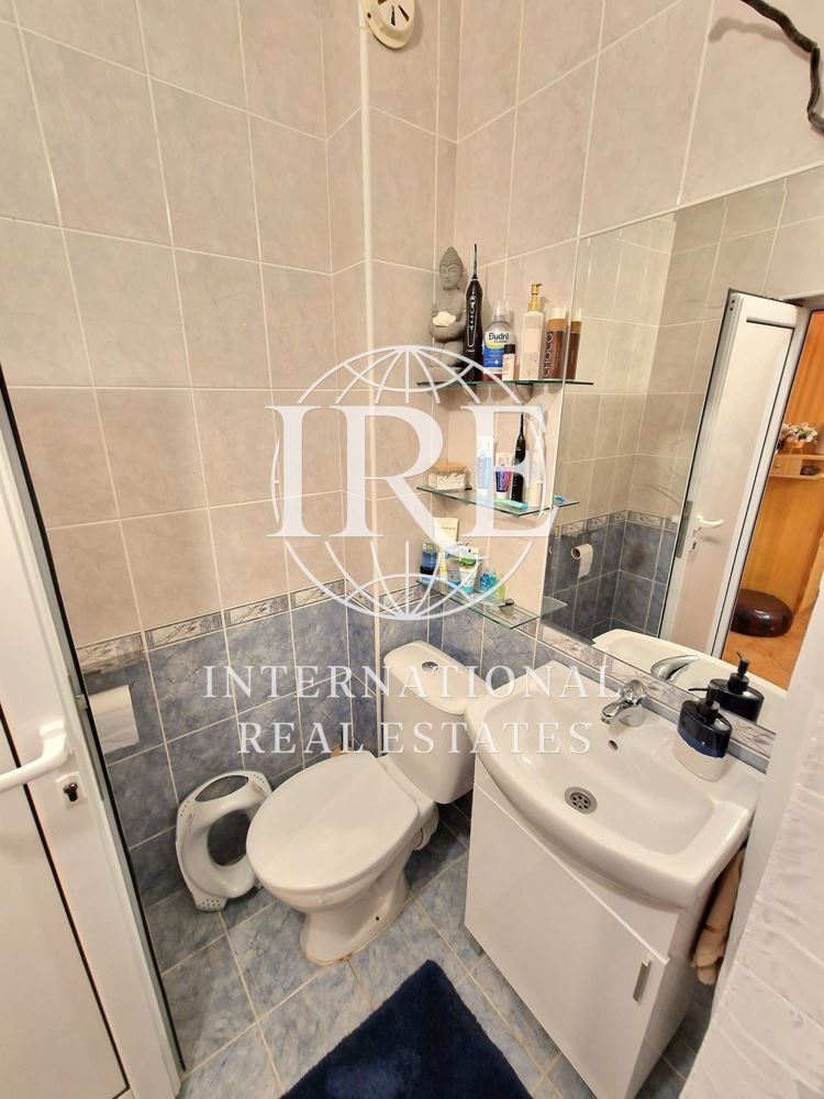 Продава 3-СТАЕН, гр. Добрич, Добротица - Албенска, снимка 17 - Апартаменти - 53950442