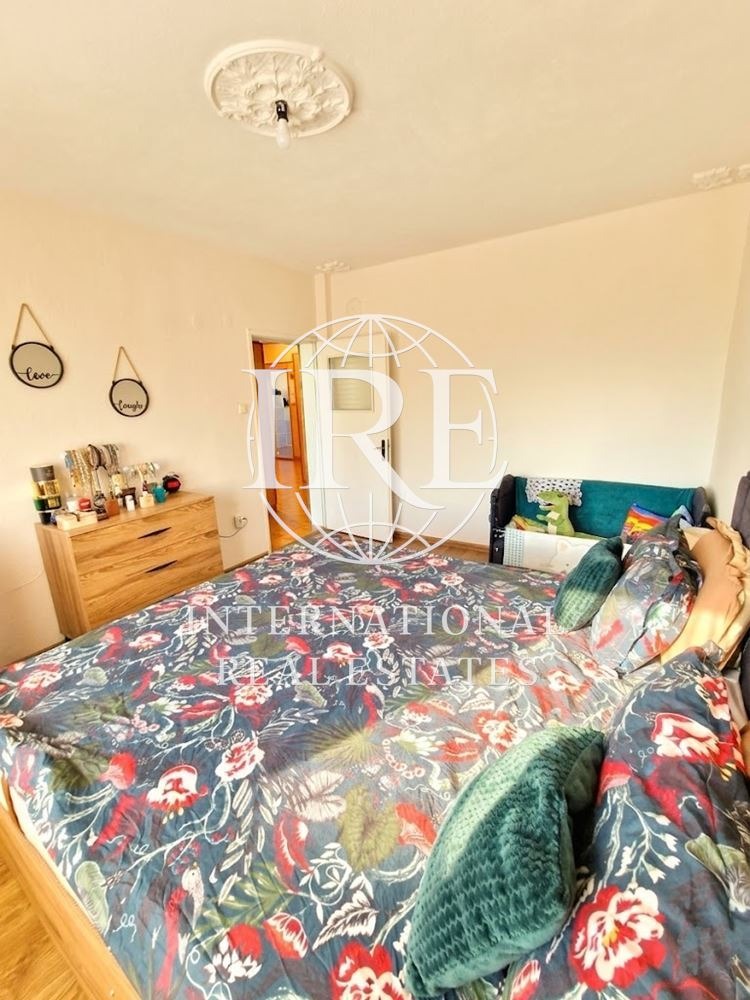 Продава 3-СТАЕН, гр. Добрич, Добротица - Албенска, снимка 10 - Апартаменти - 53950442