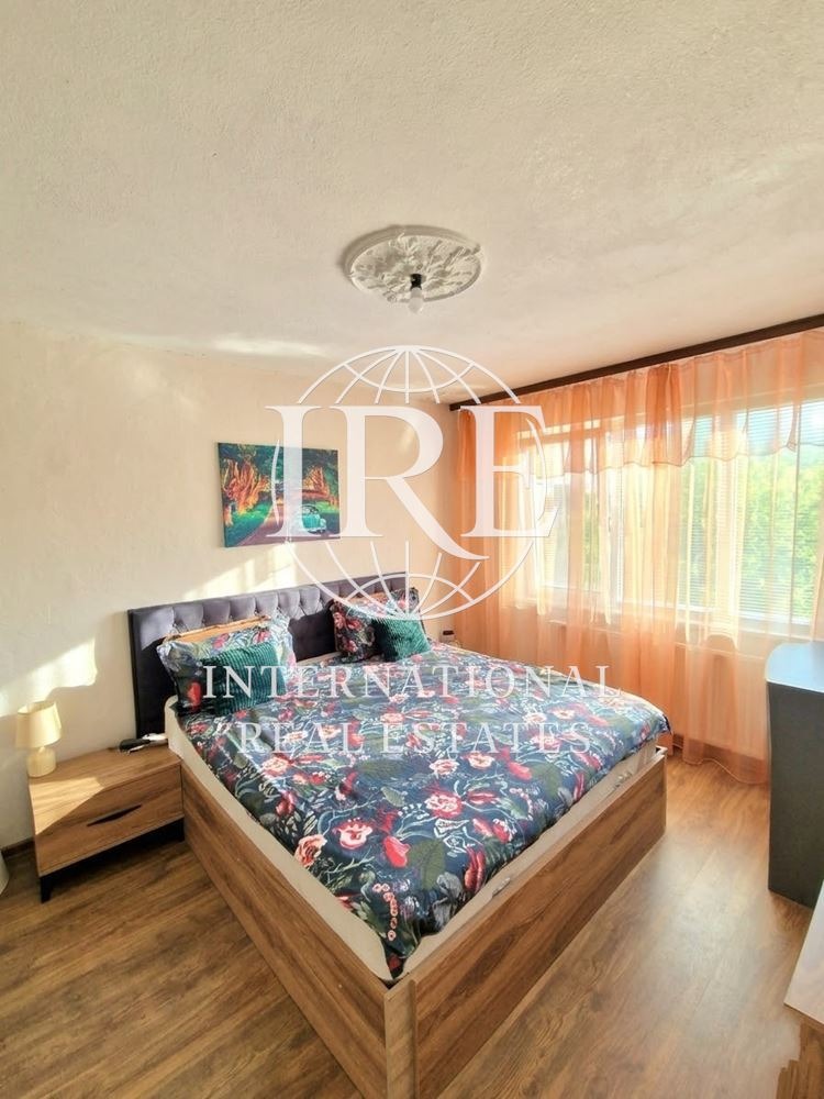 Продава 3-СТАЕН, гр. Добрич, Добротица - Албенска, снимка 15 - Апартаменти - 53950442