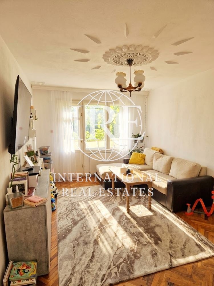 Продава 3-СТАЕН, гр. Добрич, Добротица - Албенска, снимка 16 - Апартаменти - 53950442