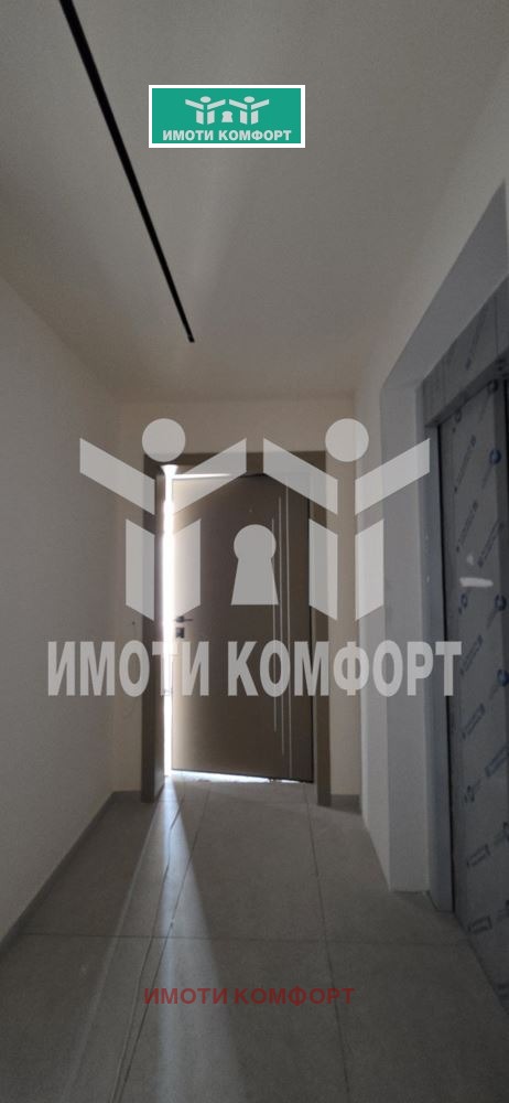 Продава МНОГОСТАЕН, гр. София, Бояна, снимка 3 - Апартаменти - 54958521