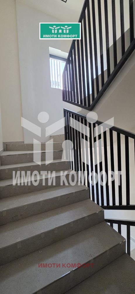 Продава МНОГОСТАЕН, гр. София, Бояна, снимка 2 - Апартаменти - 54958521