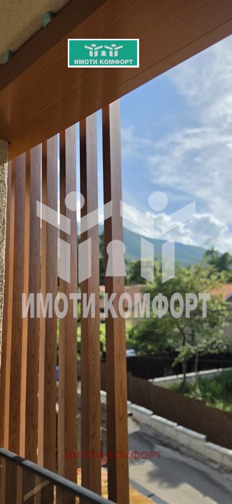 Продава МНОГОСТАЕН, гр. София, Бояна