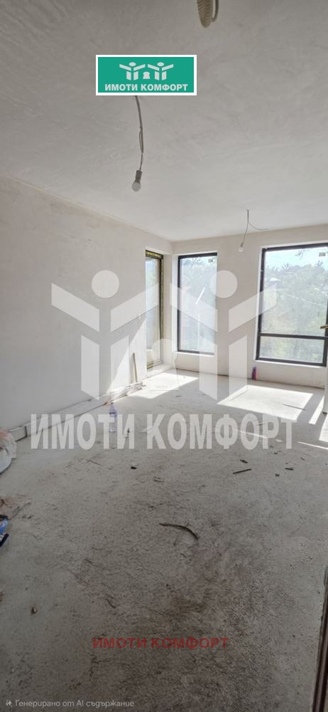 Продава МНОГОСТАЕН, гр. София, Бояна, снимка 4 - Апартаменти - 54958521