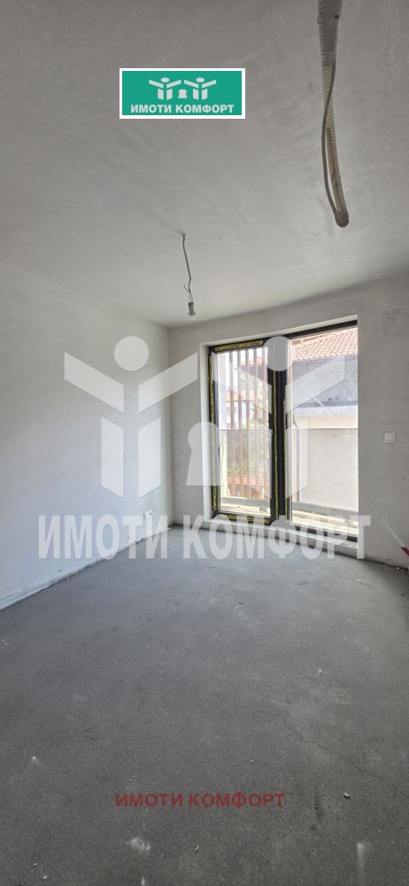 Продава МНОГОСТАЕН, гр. София, Бояна, снимка 6 - Апартаменти - 54958521