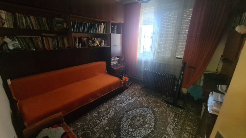 Продава  Етаж от къща град Разград , Варош , 94 кв.м | 58496226 - изображение [4]