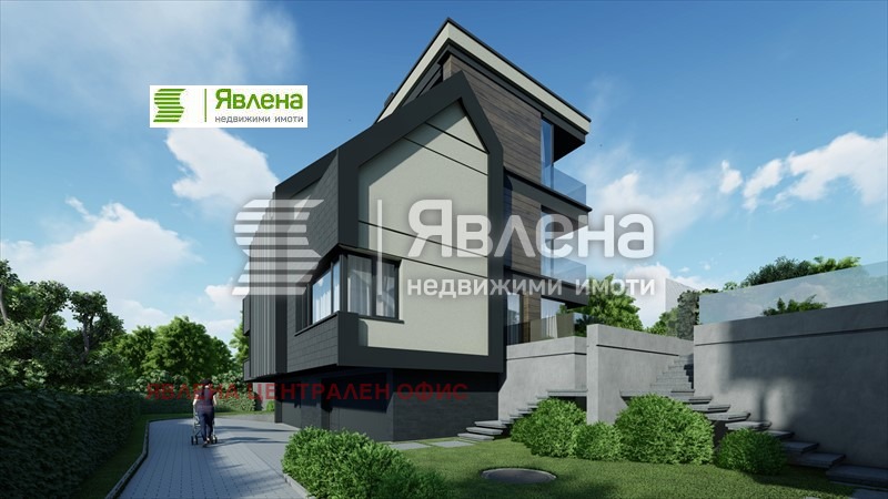 Na prodej  Dům Sofia , Simeonovo , 254 m2 | 91808997 - obraz [4]