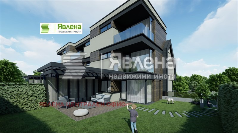 Zu verkaufen  Haus Sofia , Simeonowo , 254 qm | 91808997 - Bild [2]