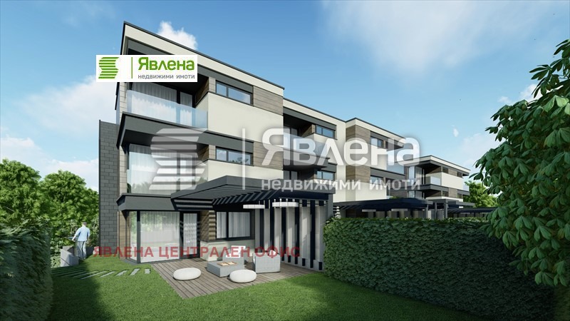 Zu verkaufen  Haus Sofia , Simeonowo , 254 qm | 91808997