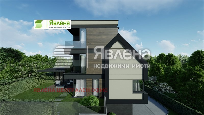 Продава  Къща град София , Симеоново , 254 кв.м | 91808997 - изображение [6]