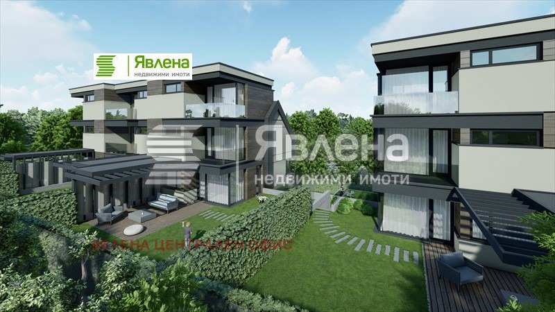 Na prodej  Dům Sofia , Simeonovo , 254 m2 | 91808997 - obraz [3]