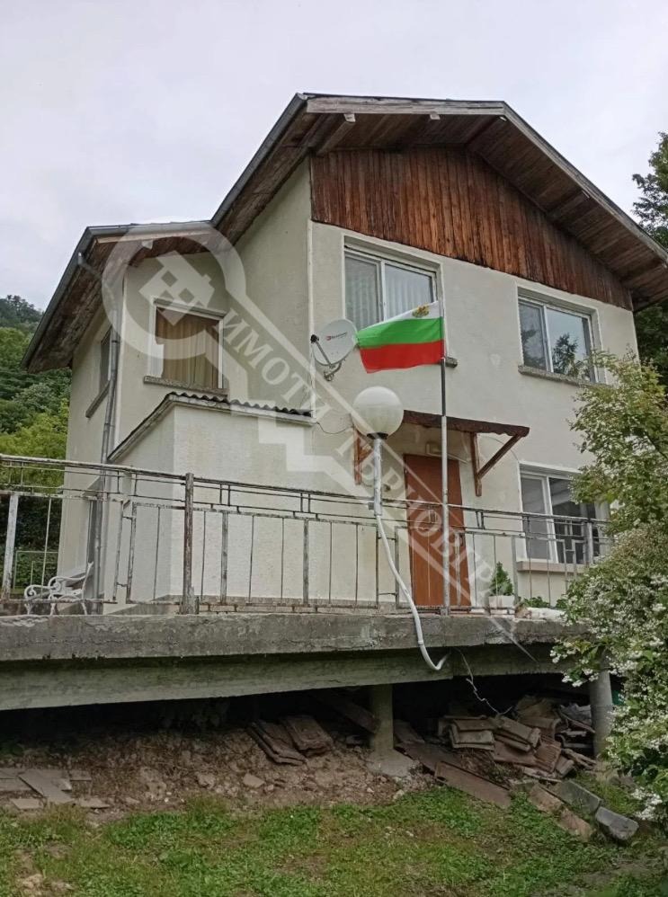 De vânzare  Casa regiunea Gabrovo , Stocite , 106 mp | 96601141