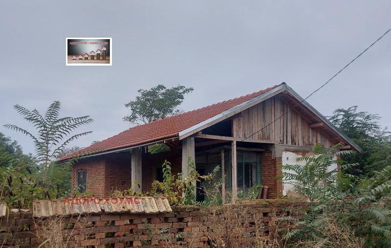 Продава КЪЩА, с. Горно Абланово, област Русе, снимка 2 - Къщи - 52729501