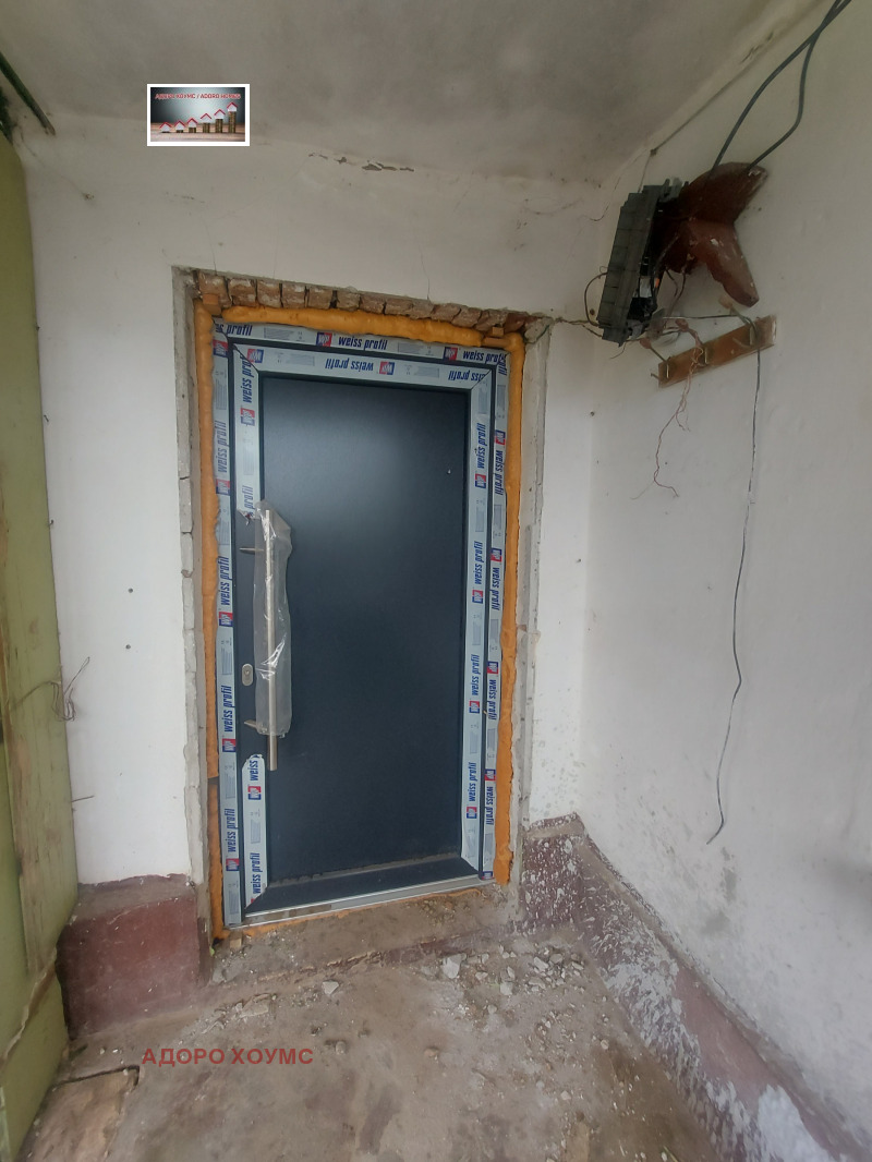 Продава КЪЩА, с. Горно Абланово, област Русе, снимка 3 - Къщи - 48938116