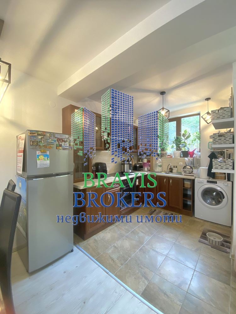 Te koop  Huis regio Varna , Osenovo , 140 m² | 77210221 - afbeelding [7]