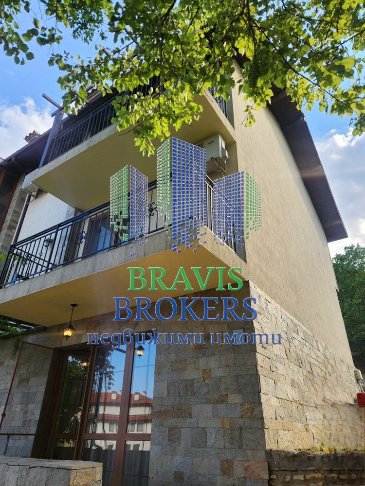 Te koop  Huis regio Varna , Osenovo , 140 m² | 77210221