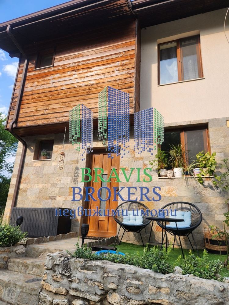 Te koop  Huis regio Varna , Osenovo , 140 m² | 77210221 - afbeelding [15]