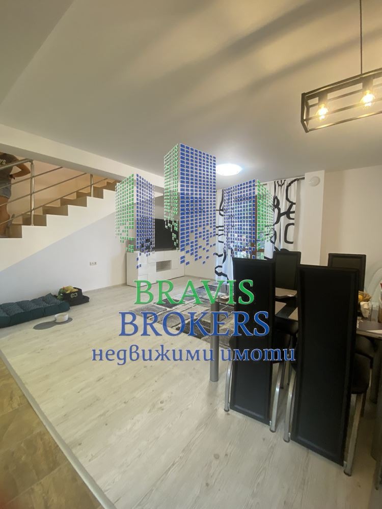 Te koop  Huis regio Varna , Osenovo , 140 m² | 77210221 - afbeelding [2]