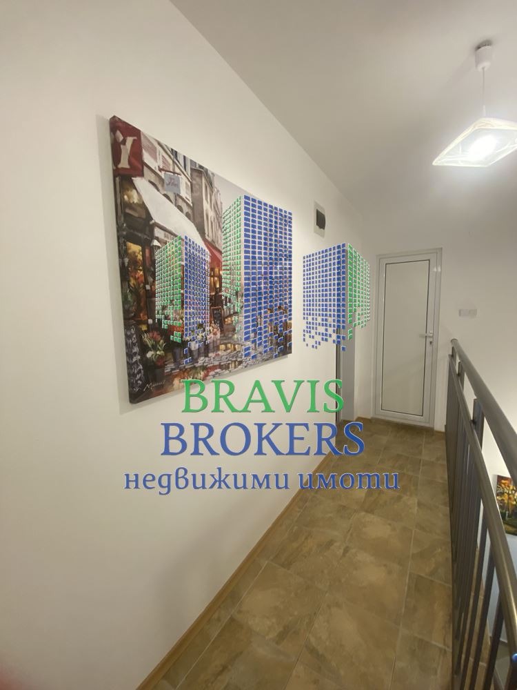 Te koop  Huis regio Varna , Osenovo , 140 m² | 77210221 - afbeelding [10]