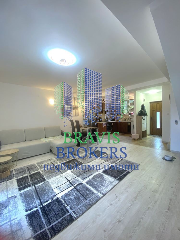 Te koop  Huis regio Varna , Osenovo , 140 m² | 77210221 - afbeelding [3]