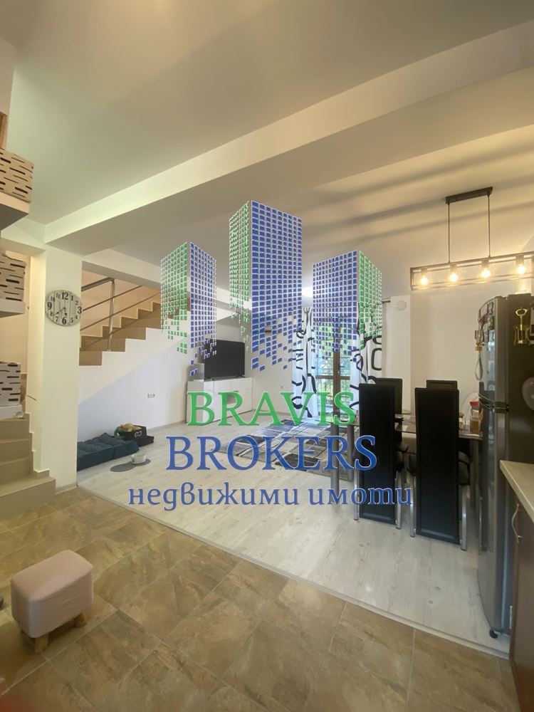 Te koop  Huis regio Varna , Osenovo , 140 m² | 77210221 - afbeelding [6]