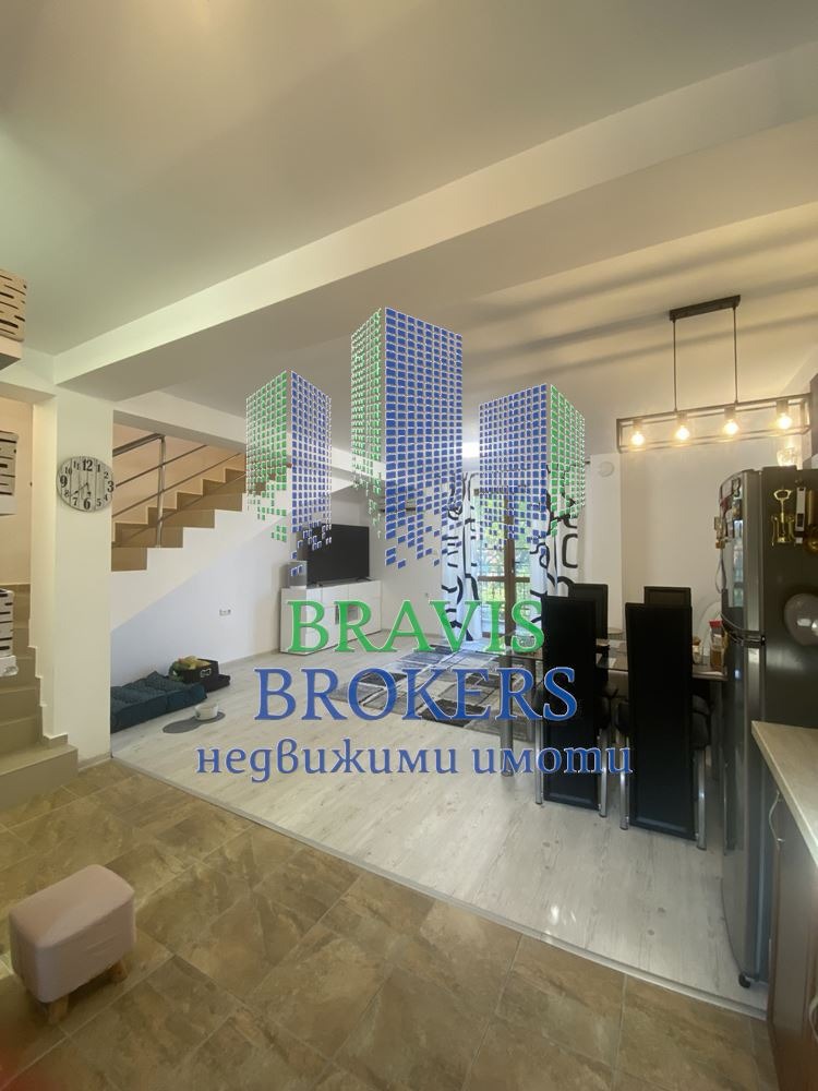 Te koop  Huis regio Varna , Osenovo , 140 m² | 77210221 - afbeelding [5]