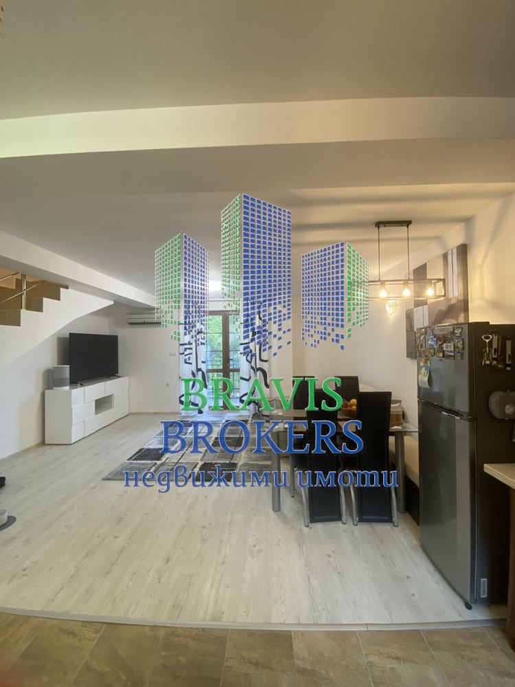 Te koop  Huis regio Varna , Osenovo , 140 m² | 77210221 - afbeelding [4]