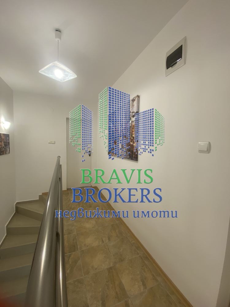 Te koop  Huis regio Varna , Osenovo , 140 m² | 77210221 - afbeelding [9]