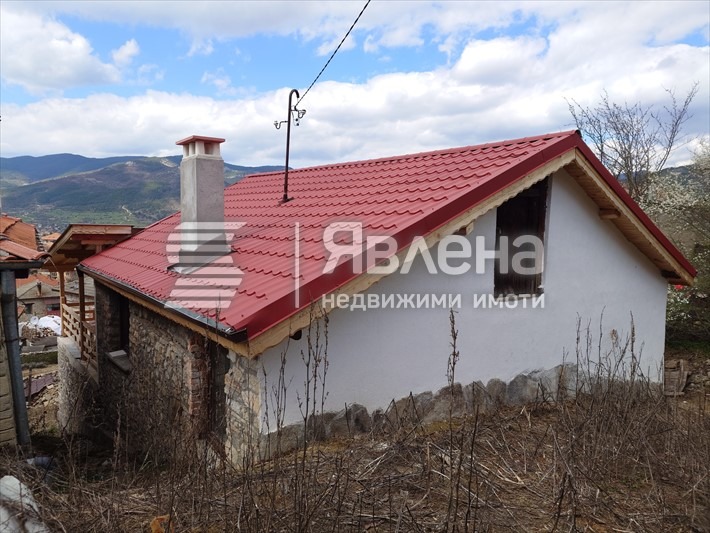 Продава КЪЩА, с. Павелско, област Смолян, снимка 15 - Къщи - 55872599