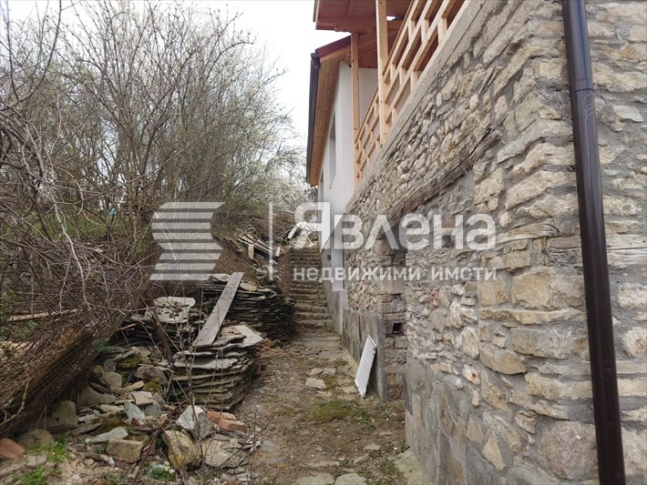 Продава КЪЩА, с. Павелско, област Смолян, снимка 4 - Къщи - 55872599