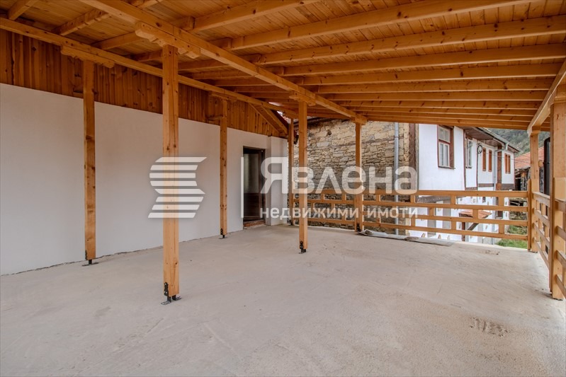 Продава КЪЩА, с. Павелско, област Смолян, снимка 8 - Къщи - 55872599