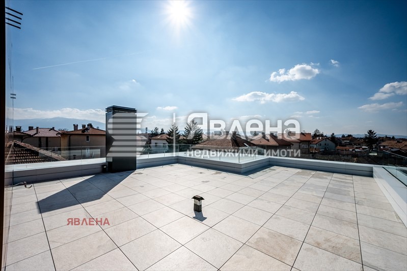 Продава КЪЩА, гр. София, Обеля, снимка 17 - Къщи - 56157490