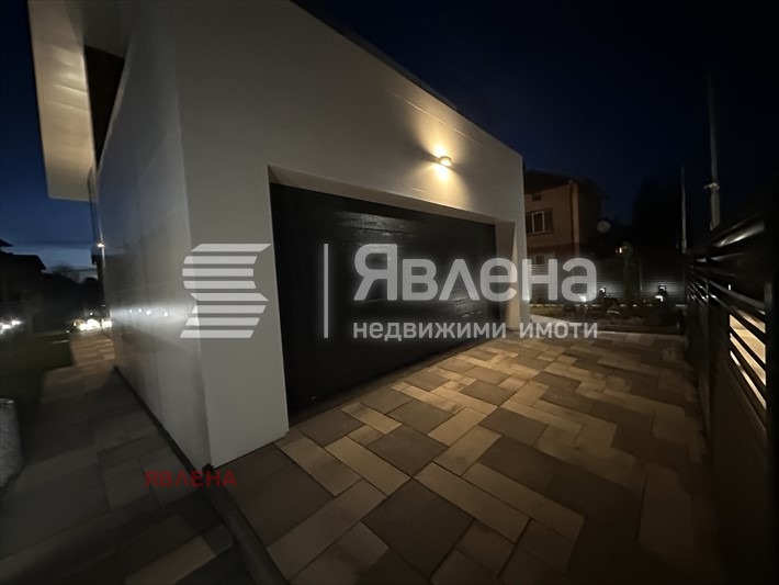 Продава КЪЩА, гр. София, Обеля, снимка 4 - Къщи - 56157490