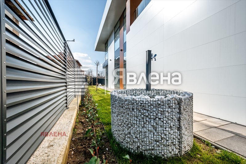 Продава КЪЩА, гр. София, Обеля, снимка 9 - Къщи - 56157490