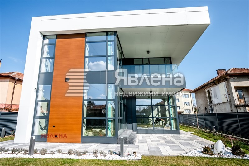Продава КЪЩА, гр. София, Обеля, снимка 7 - Къщи - 56157490