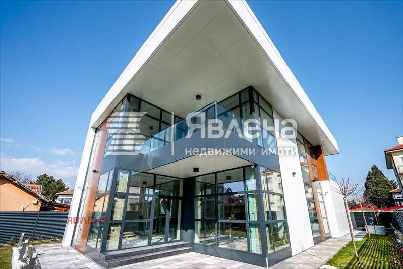 Продава КЪЩА, гр. София, Обеля, снимка 5 - Къщи - 56157490