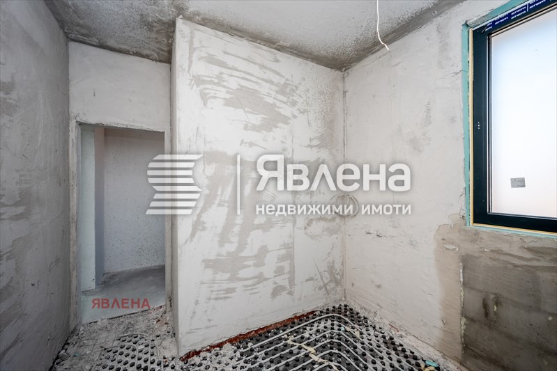 Продава КЪЩА, гр. София, Обеля, снимка 15 - Къщи - 56157490