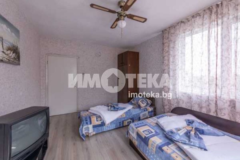 Продава ХОТЕЛ, гр. Варна, област Варна, снимка 10 - Хотели - 48959655