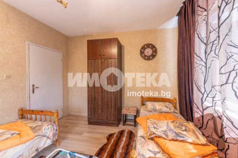 Продава ХОТЕЛ, гр. Варна, област Варна, снимка 5 - Хотели - 48959655