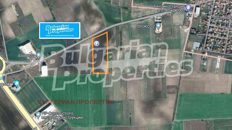 Na prodej  Spiknutí oblast Plovdiv , Krumovo , 14008 m2 | 36487419 - obraz [2]