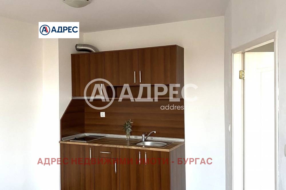 Продава 1-СТАЕН, гр. Ахелой, област Бургас, снимка 5 - Апартаменти - 54513081