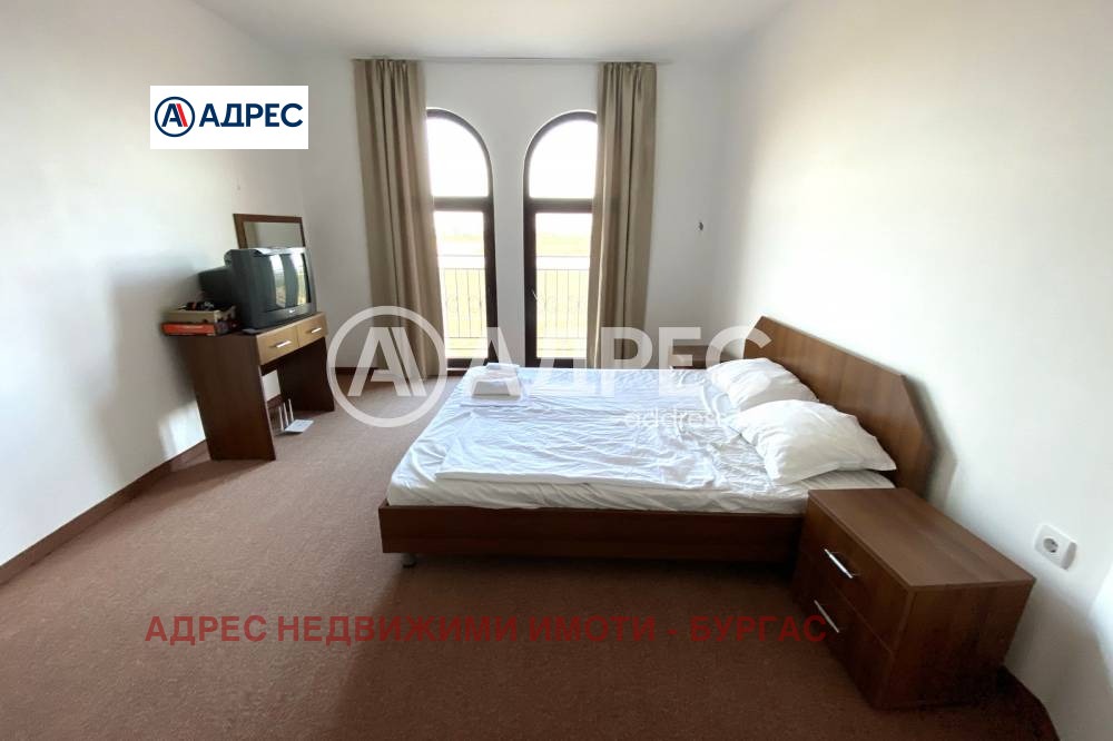 Продава 1-СТАЕН, гр. Ахелой, област Бургас, снимка 8 - Апартаменти - 54513081