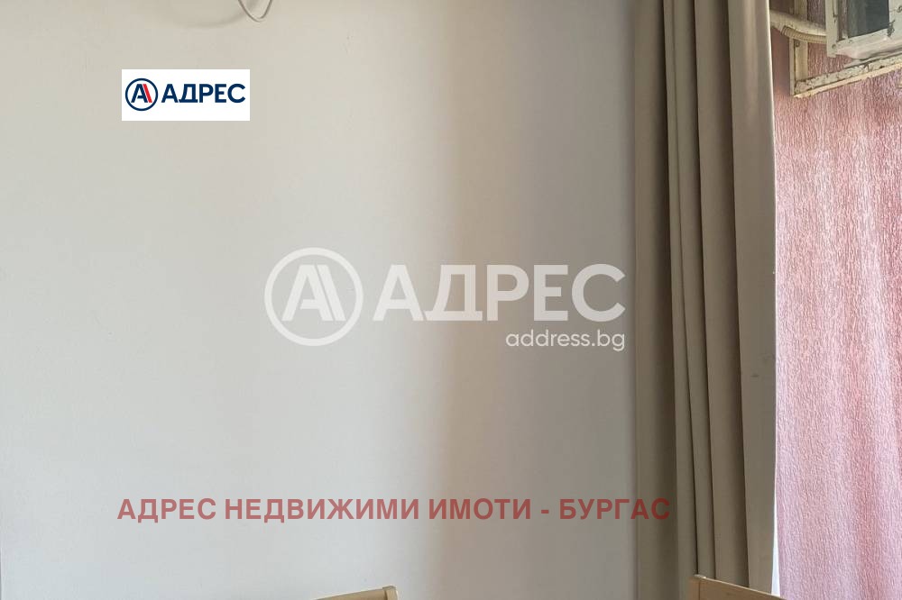 Продава 1-СТАЕН, гр. Ахелой, област Бургас, снимка 3 - Апартаменти - 54513081