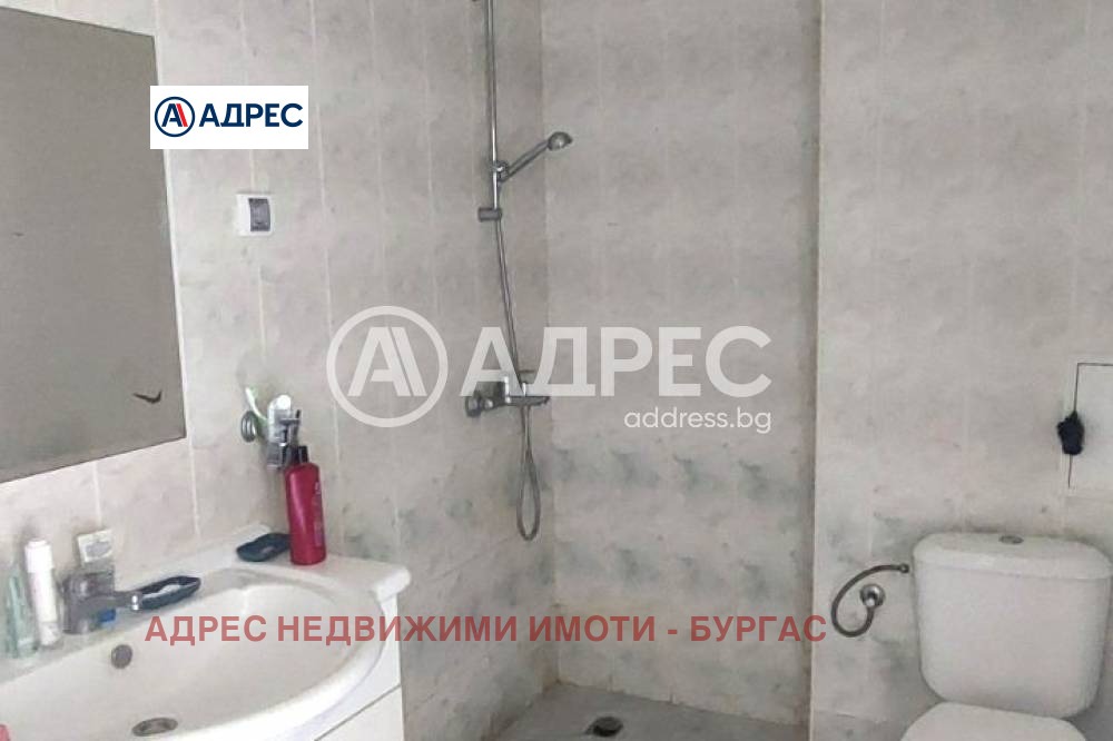 Продава 1-СТАЕН, гр. Ахелой, област Бургас, снимка 9 - Апартаменти - 54513081