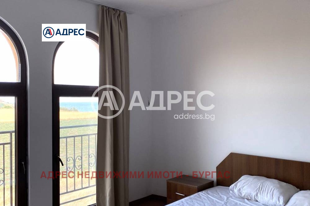 Продава 1-СТАЕН, гр. Ахелой, област Бургас, снимка 6 - Апартаменти - 54513081