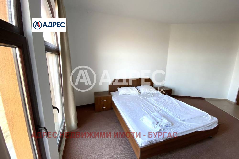 Продава 1-СТАЕН, гр. Ахелой, област Бургас, снимка 7 - Апартаменти - 54513081