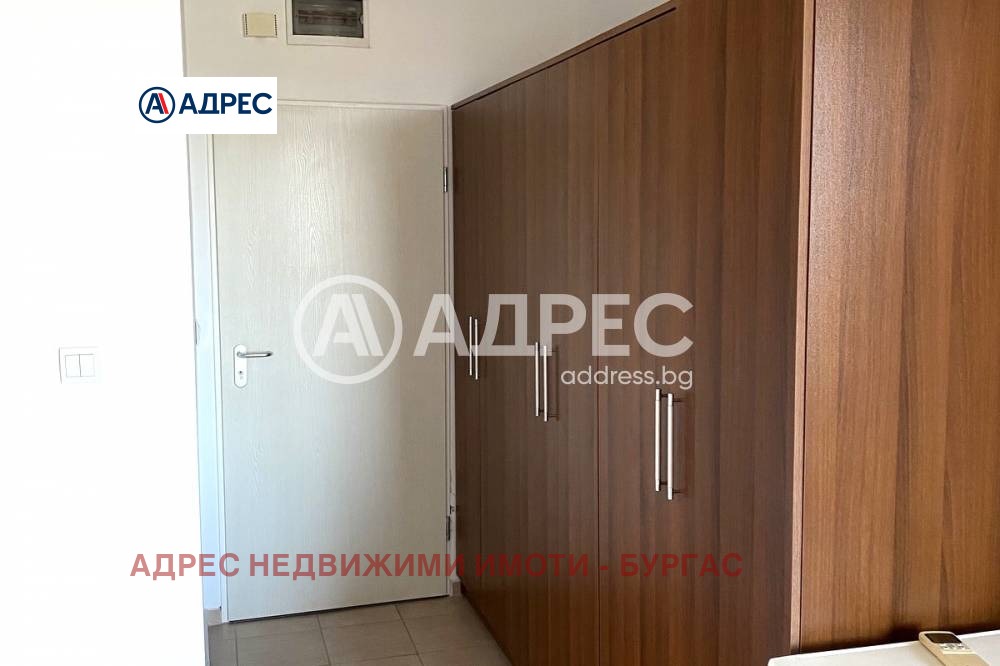 Продава 1-СТАЕН, гр. Ахелой, област Бургас, снимка 4 - Апартаменти - 54513081